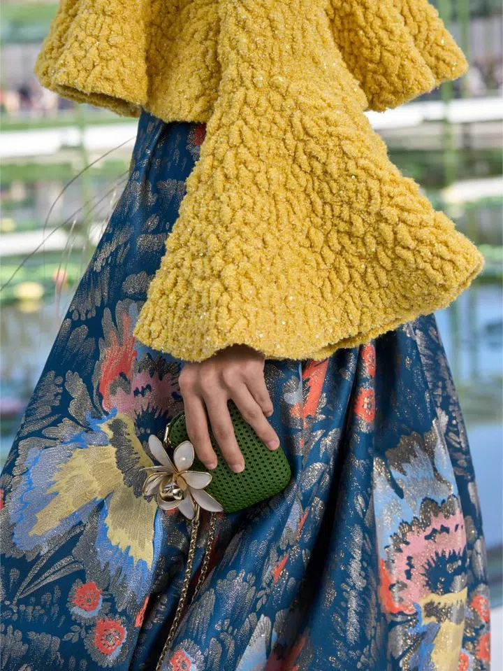 Dior fall/winter 2026