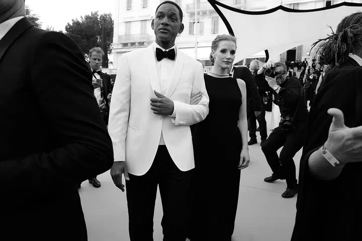 Photo: Greg Williams