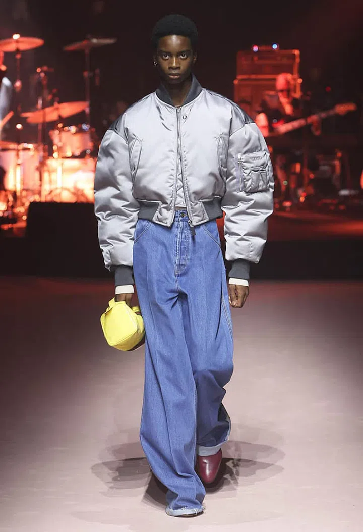Photo: Gucci