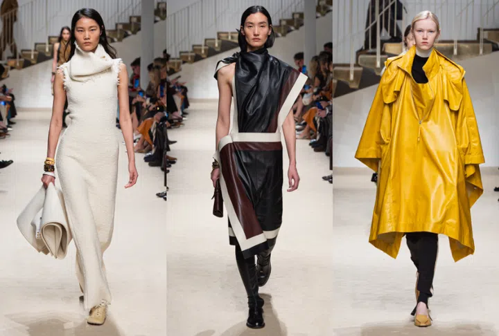Tod’s, Matteo Tamburini, leather fashion