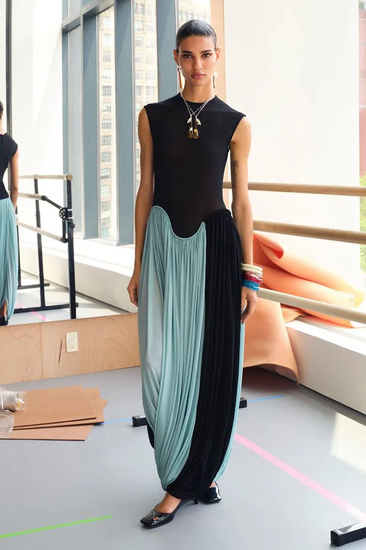 Photo: Courtesy of Tory Burch