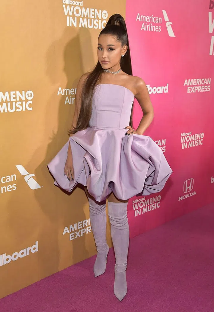 Photo: Getty
