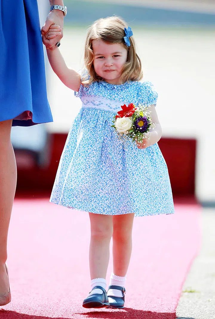 Photo: Getty