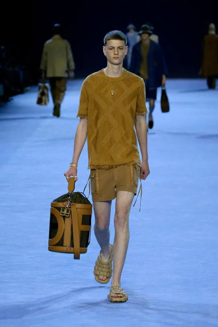 Photo: Fendi