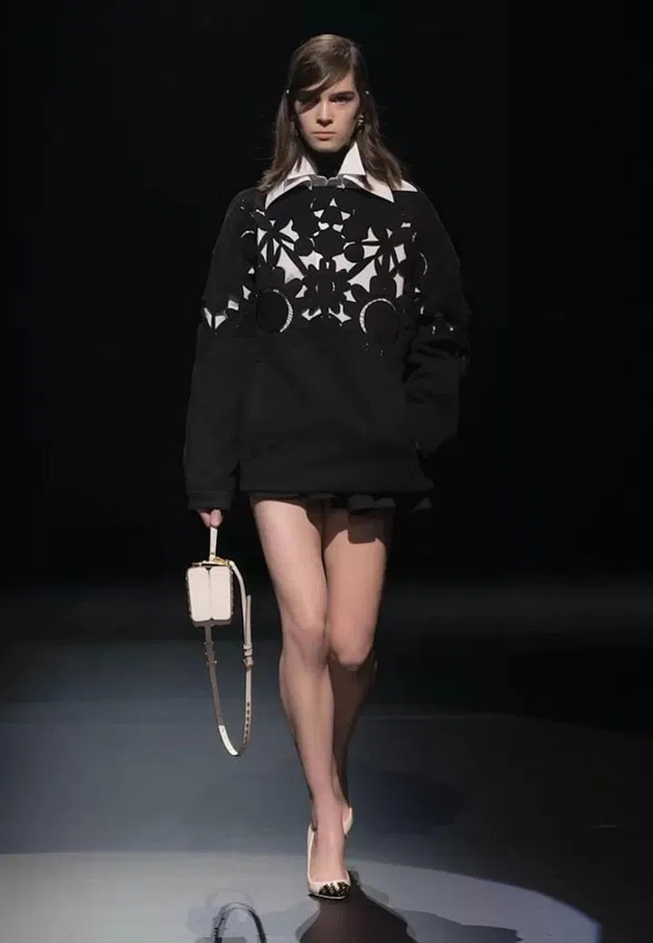 Photo: Valentino