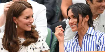 kate meghan