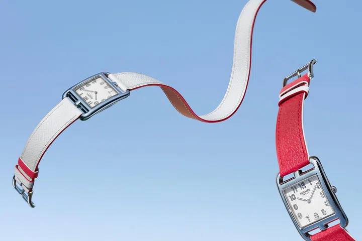 Courtesy of Hermès 