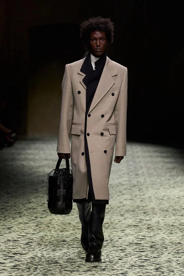 Photo: Bottega Veneta