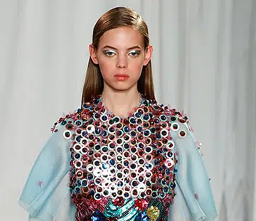 Delpozo FW18