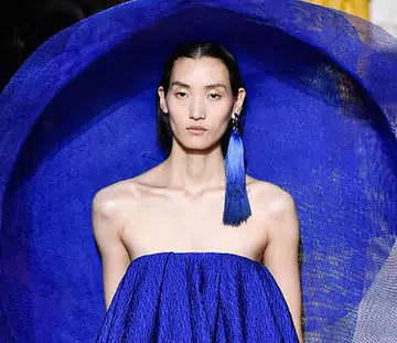Givenchy Haute Couture SS20