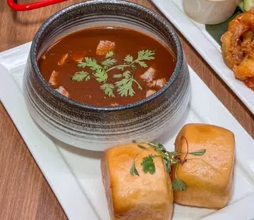 Halal Ramadan Break Fast Meals