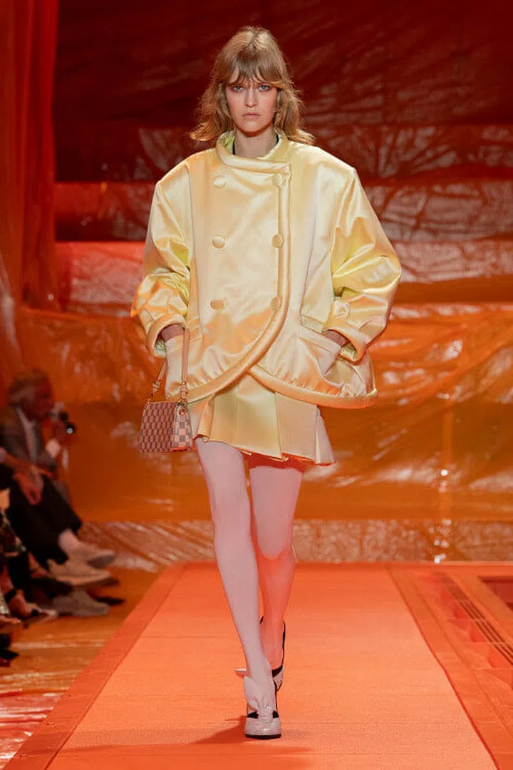 Photo: Louis Vuitton
