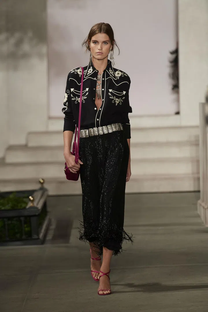 Photo: Ralph Lauren Collection