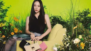 Charles & Keith Krystal Spring 2022