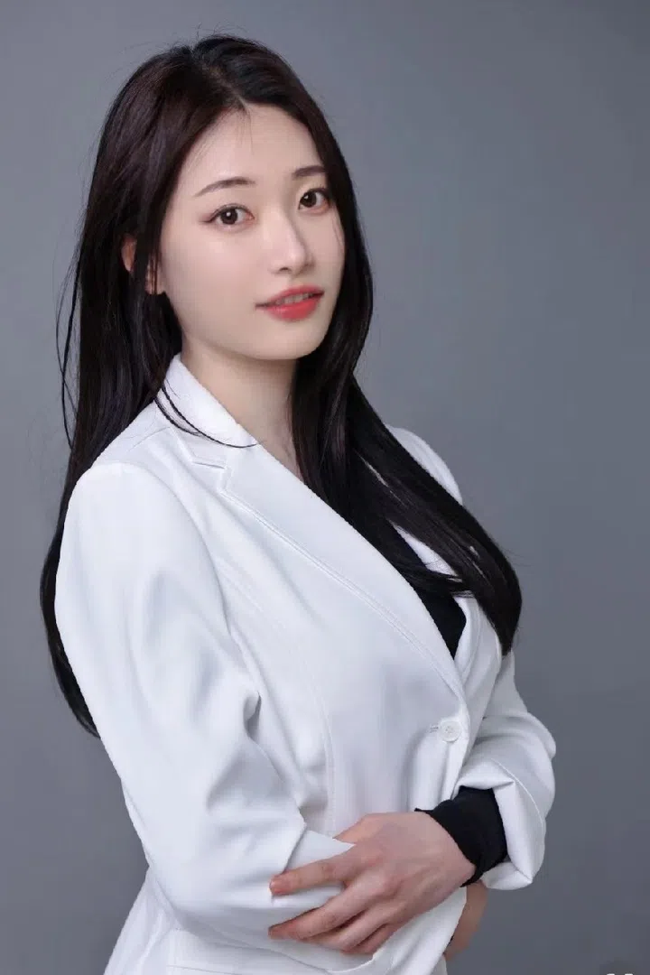 Dr Jihye Yeom