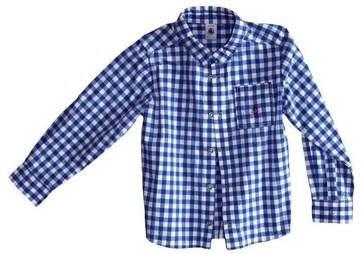 Long Sleeve Shirt, $119