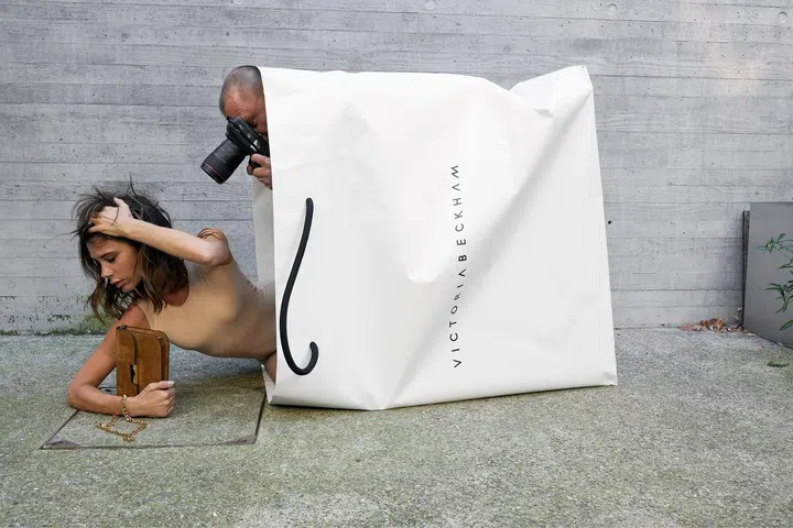 Photo: Juergen Teller