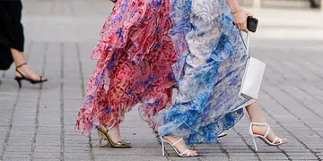 Wedding Heels