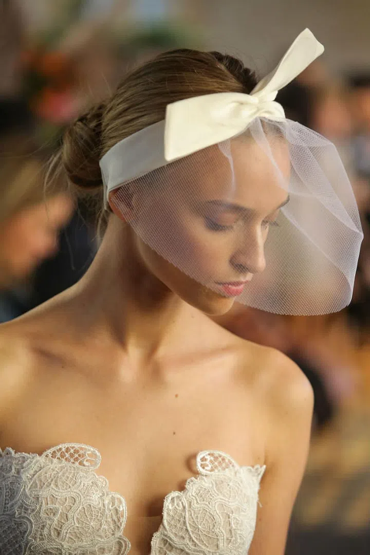 Lela Rose Bridal Fall 2017