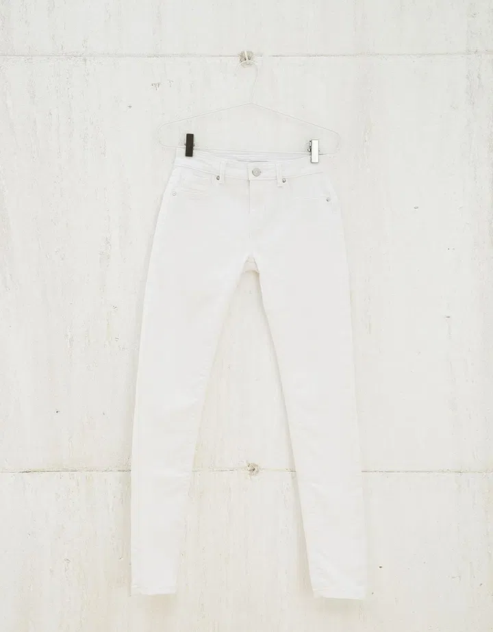 Photo: Bershka