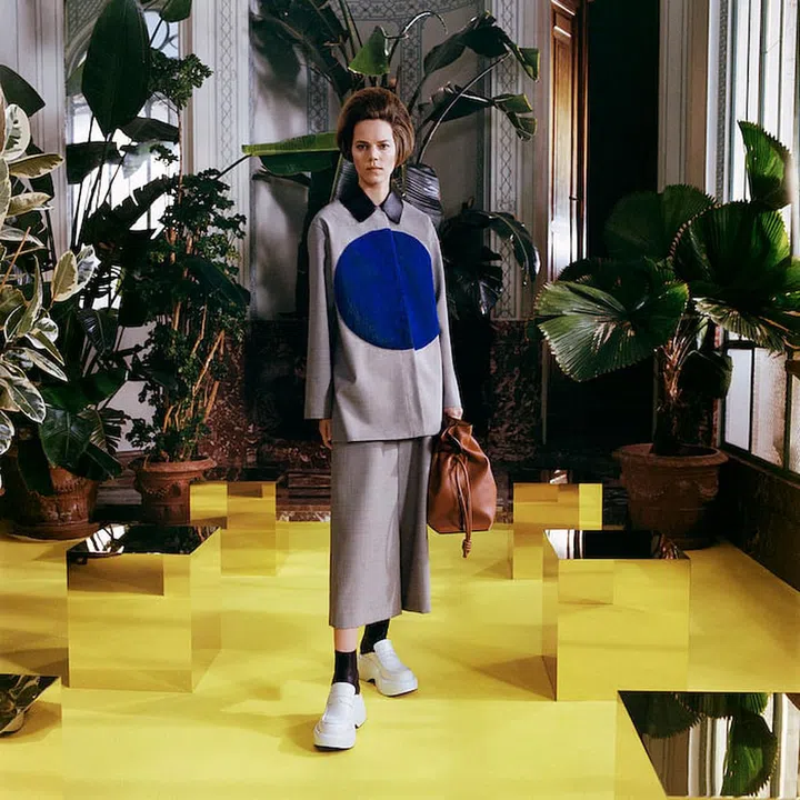 Photo: Loewe