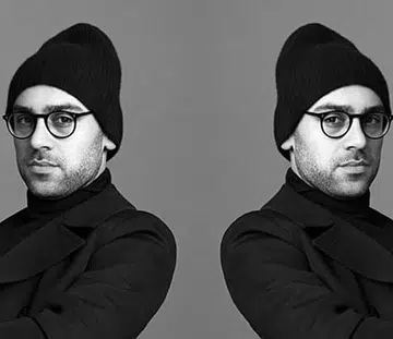 24 Hours With Pablo Coppola