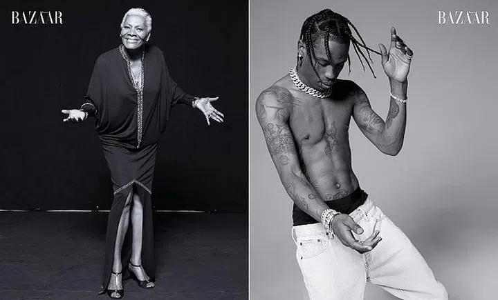 Photo: Brigitte Lacombe