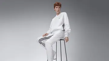 adidas for Prada re-Nylon