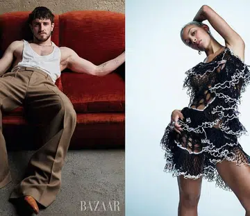 BAZAAR ICONS 2023