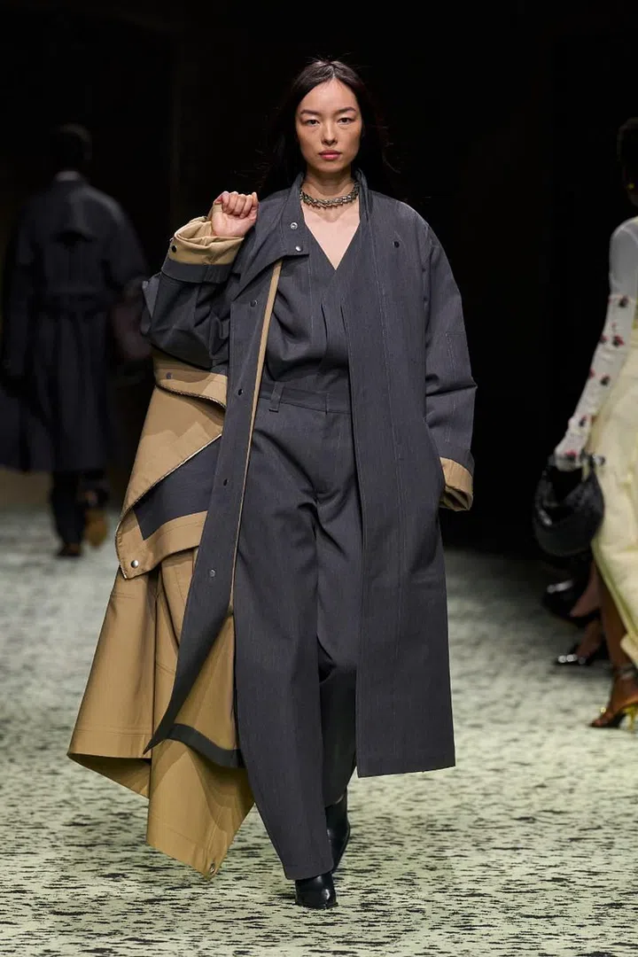 Photo: Bottega Veneta