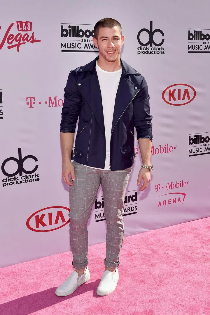 Photo: Getty