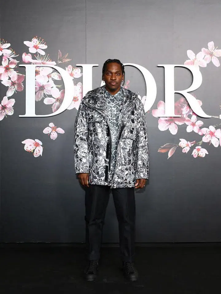 Photo: Dior