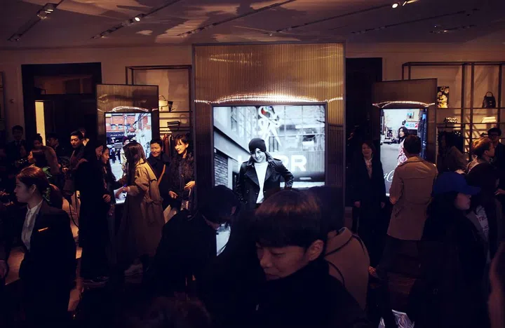 Photo: Courtesy of Burberry