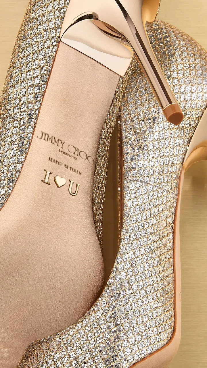Photo: Jimmy Choo