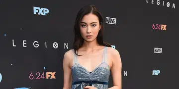 Lauren Tsai