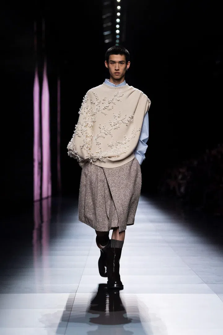Photo: Dior
