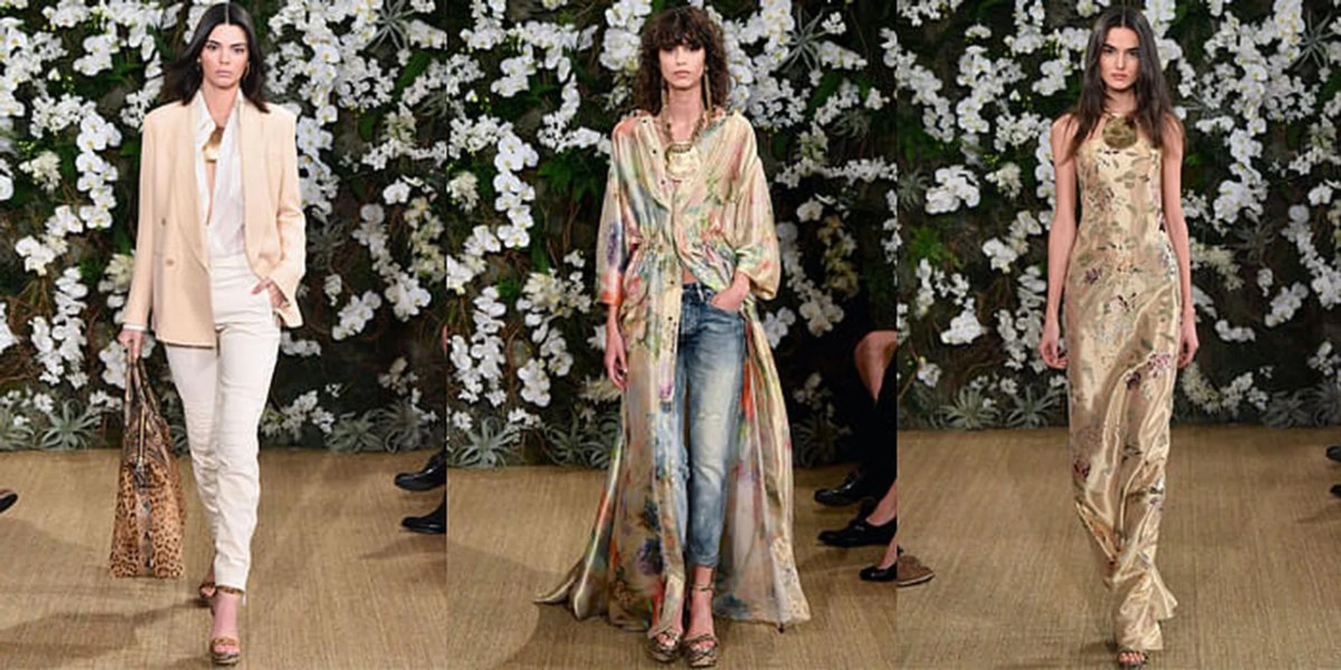 Ralph Lauren spring/summer 2017