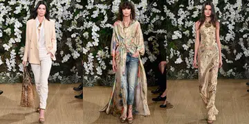 Ralph Lauren spring/summer 2017