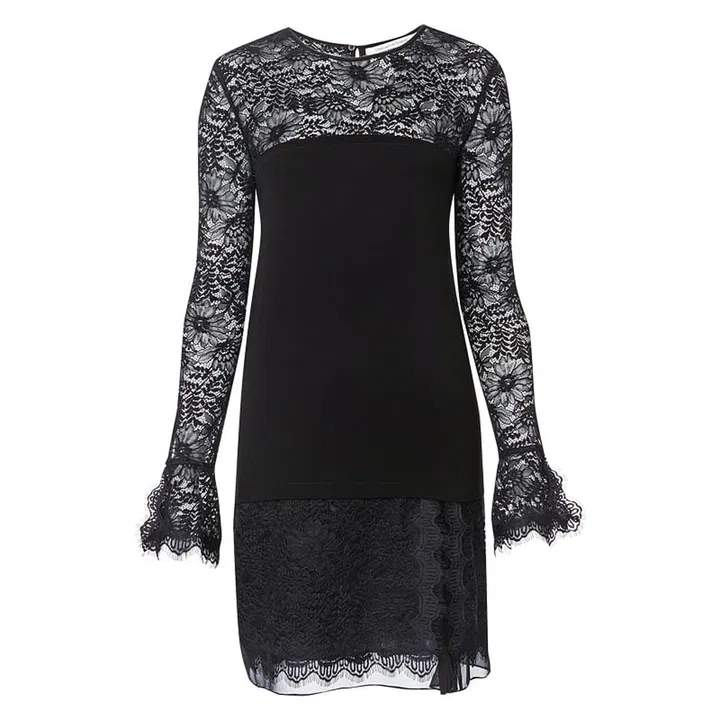 From Diane Von Furstenberg