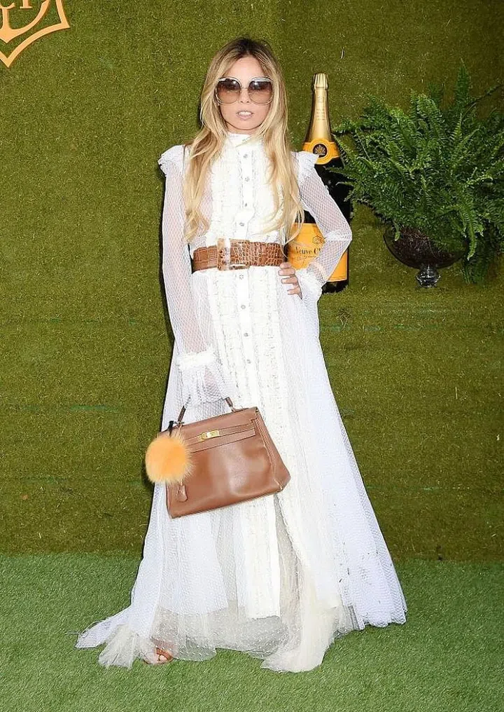 Photo: Getty
