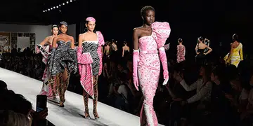 moschino ss19