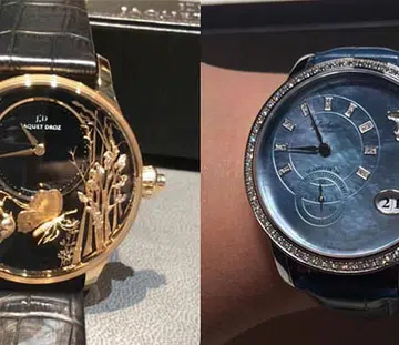 watch