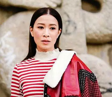 Charmaine Sheh