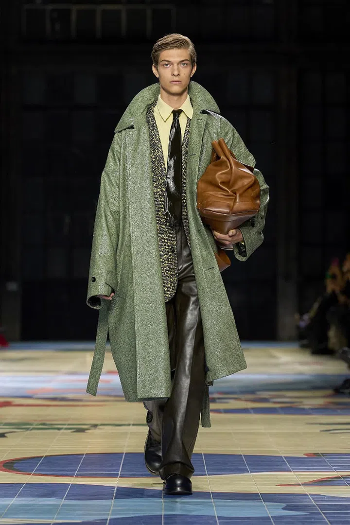 Photo: Bottega Veneta