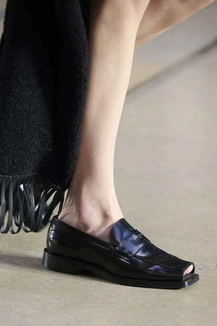 Louis Vuitton fall/winter 2022 (Photo: Peter White/Getty Images)