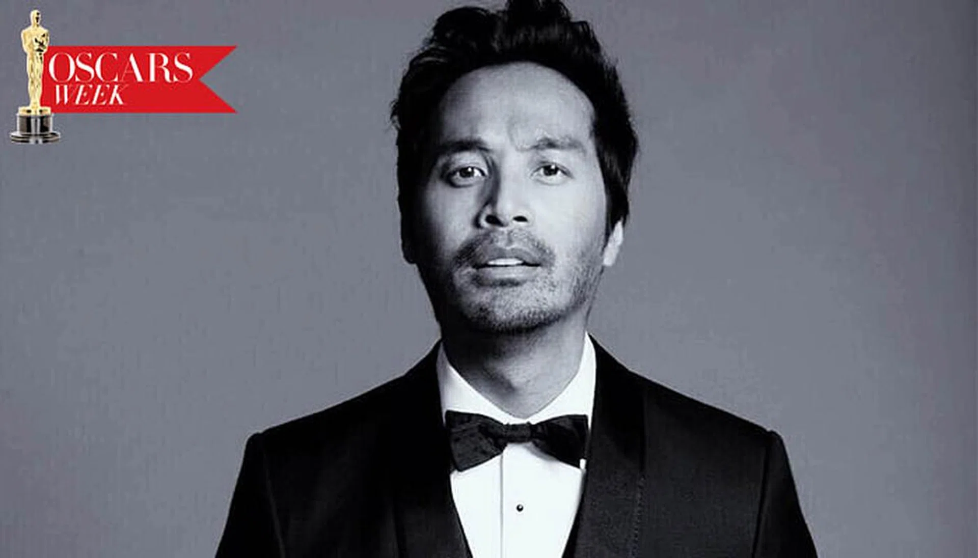 yu tsai oscars 2016
