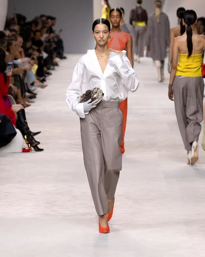 Photo: Fendi