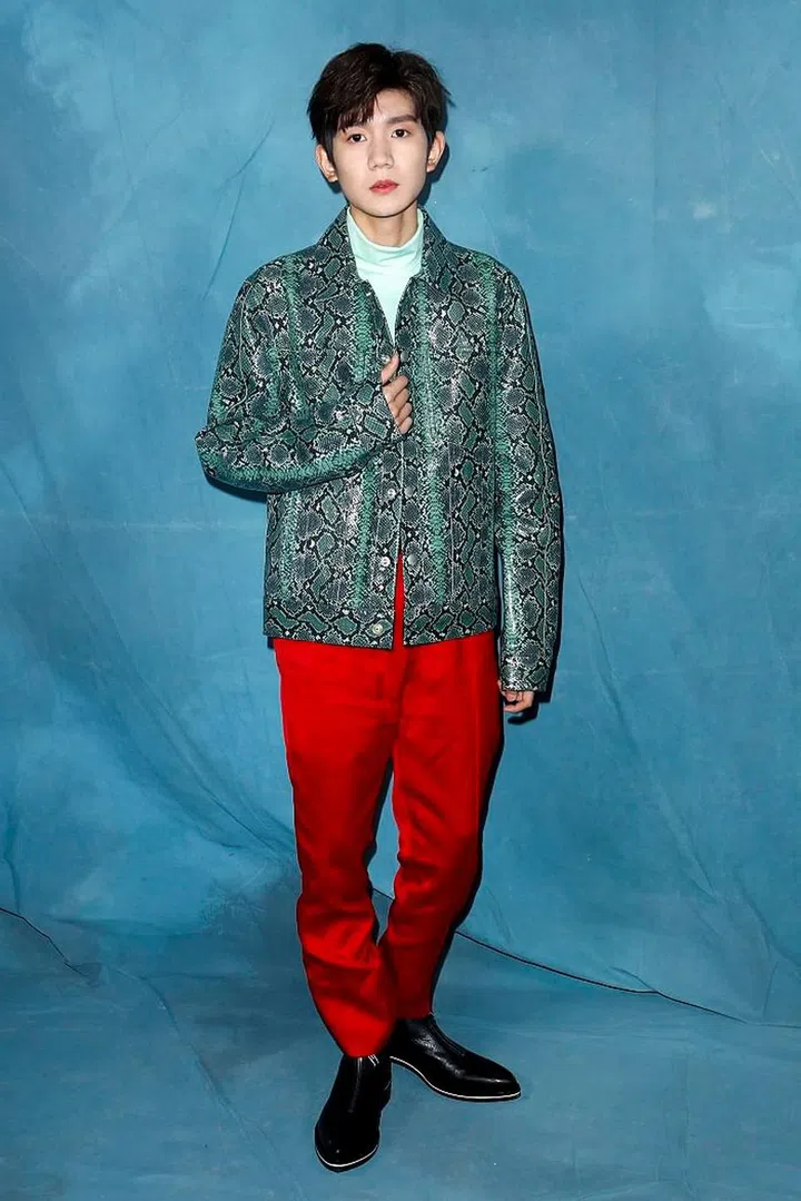 Roy Wang