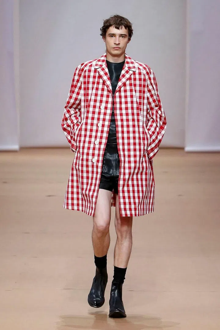 Photo: Prada