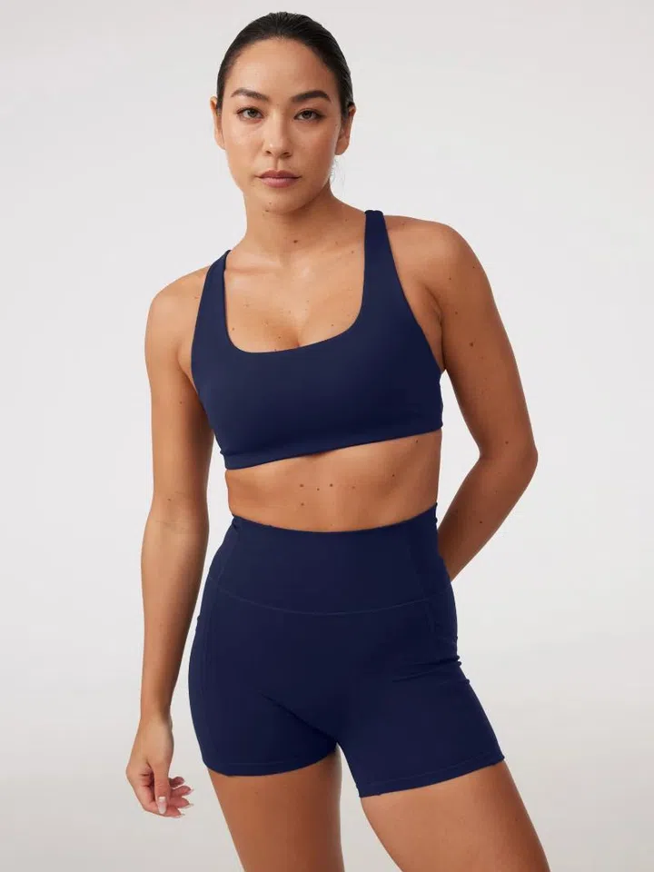 activewear brands, Singapore fashion, performance wear